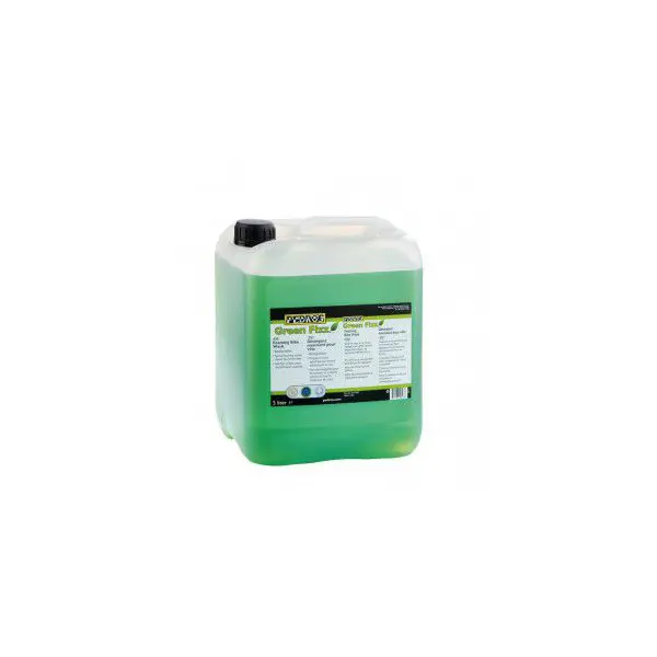 Pedros Detergent Tank Green Fizz 5l 6131691