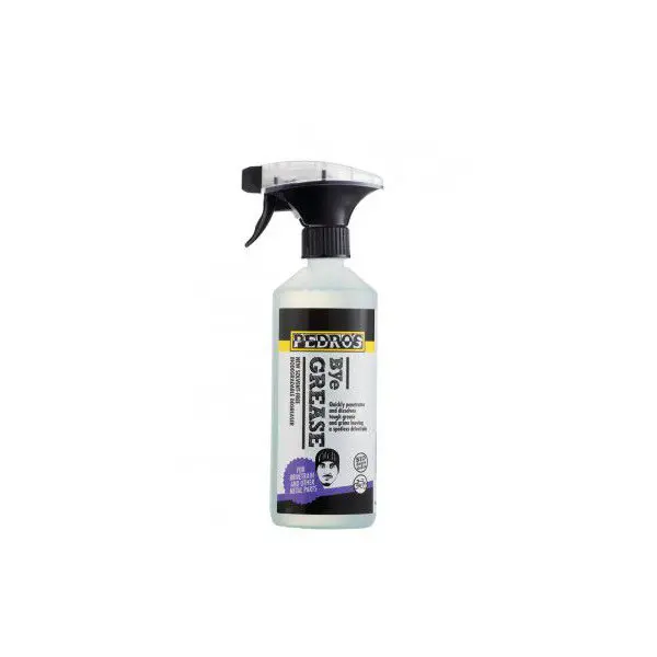 Pedros Grease Degreaser 500ml 6300171