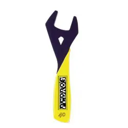 Pedros Cone Wrench Thread 40mm 6462040