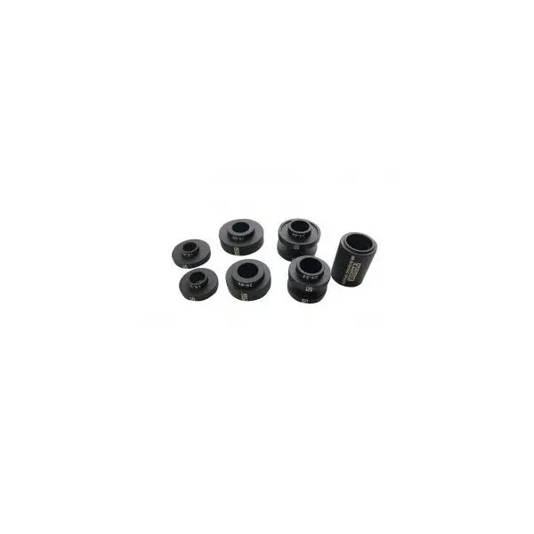 Pedros Adapter mov. centre centre Pressfit Pedros 18.4mm (14mm for 19-37 and 19-41) 6450925