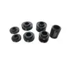 Pedros Adapter mov. centre centre Pressfit Pedros 18.4mm (14mm for 19-37 and 19-41) 6450925