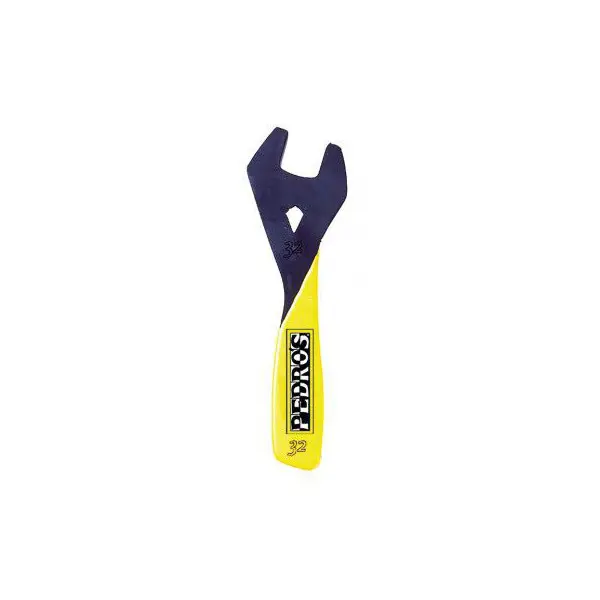 Pedros Wrench Cone 32mm 6462032