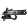 Rotor Crankset 3DF BCD 130x5