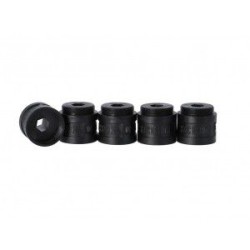 RockShox Tokens Bottomless Spacer xEscurs. Qty 5 32mm 11,4018,032,003