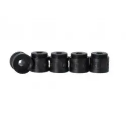 RockShox Tokens Bottomless Spacer xEscurs. Qty 5 32mm 11.4018.032.003