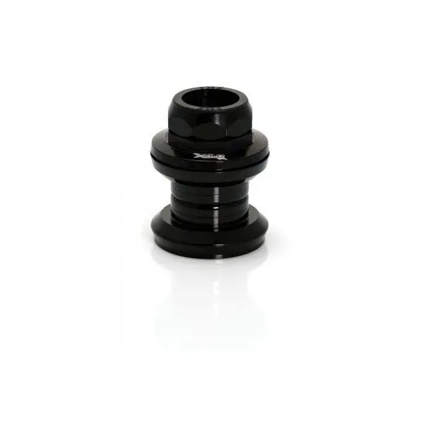 XLC Headset Comp HS-S03 1" Cone 26.4 mm Black 2500501000