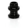 XLC Headset Comp HS-S03 1" Cone 26.4 mm Black 2500501000