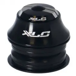 XLC headset comp A-Head HS-I09 Conif. 1 1/8" 30,0 Semi Integrated 2500502300