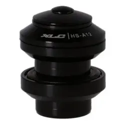 XLC Headset A-HeadHS-S06 1" cone Ø 27,0 black 2500505000