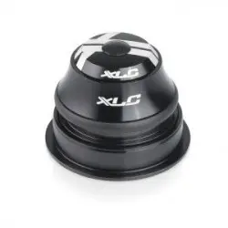 XLC Comp A-Head-Headset HS-I07 conif.1 1/8 - 1 1/4, semi-integrated