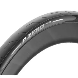 Pirelli Tyres P Zero Race 700x26 Black 4149700