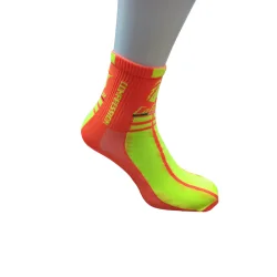 Calibre Kit 3 Compression Socks Fluo KIT3