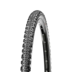 Maxxis Ravager MTB tire 700x40c EXO Tub.Ready Black TB00201300