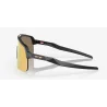 Oakley Suntro Lite Matte Carbon Prizm 24K OO9463-13 Sunglasses