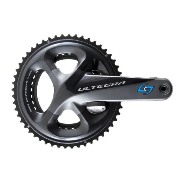 Stages R8000 R Dx power meter