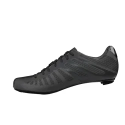 Giro Road Empire SLX Carbon Black Shoes