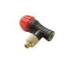 MvTek CO2 Cans Dispenser Faucet 307630060