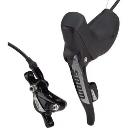 Sram Rival 22 HRD Front Mount Command 00.7018.144.000