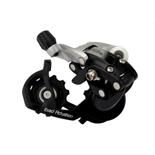 Sram Derailleur Rival 22 Short Cage 11v Black/Silver 00.7518.043.000