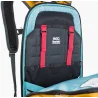 Evoc MTB Backpack FR Trail E-Ride Terriccio/Carbon Grey 20L - M/L EV-100114607