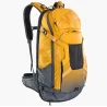 Evoc MTB Backpack FR Trail E-Ride Terriccio/Carbon Grey 20L - M/L EV-100114607