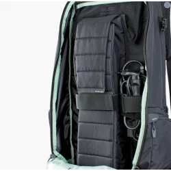 Evoc MTB Backpack FR Trail E-Ride Black 20L - M/L EV-100114100-M/L