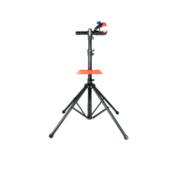 Barbieri Folding E-Bike Stand for BS/EBIKE Maintenance