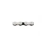 Kmc Catena X11 118maglie 11v Black/Silver Oem 525240649