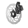 Shimano Altus BR-M375 mechanical disc MTB brake caliper EBRM375MPRL