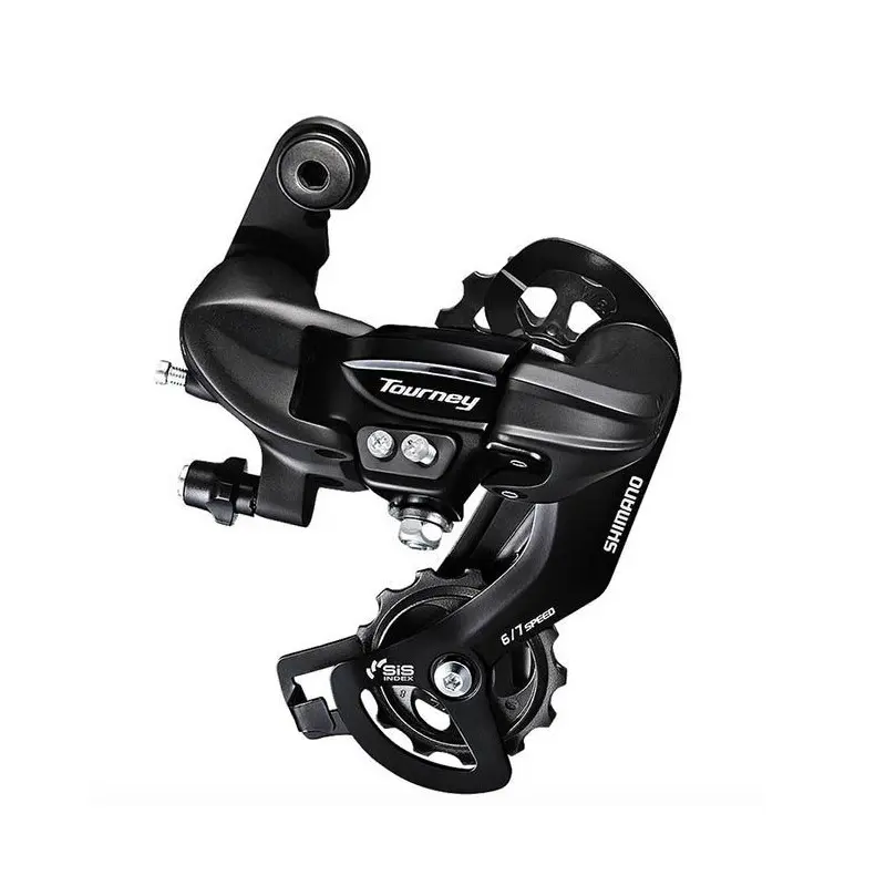 Shimano Gearbox Tourney RD-TY300 6/7v erdty300d