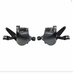 Shimano Claris R2000 2x8v ESLR2000DPA Shift Control Set