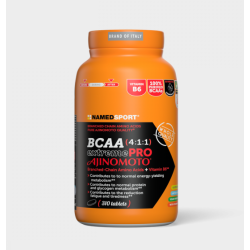 Named Sport Integratori BCAA 4:1:1 ExtremePro 310cpr