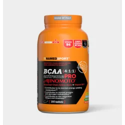 Named Sport BCAA 4:1:1 Supplements ExtremePro 310cpr