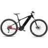 Armony E-Bike Moena Race 29" Black/Red 22B056