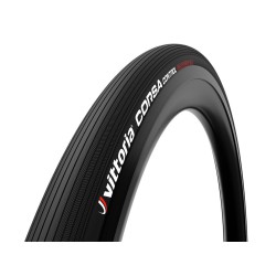 Vittoria Copertura Corsa Control 700x30 Tlr Full Black G2.0 11A00111