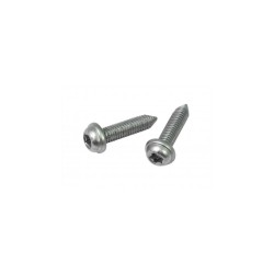 Bosch Set of Battery Support Bracket Screws for Classic Frame + 1270016432