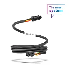 Bosch Battery Cable 1000mm BCH3900_1000 EB12120010