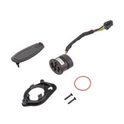 Bosch PowerTube Power Outlet Kit 100mm BCH288 0275007442