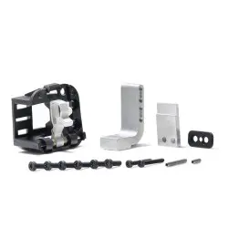 Bosch Kit di Montaggio PowerTube Lato Serratura BBP2XX 0275007438