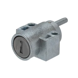 ABUS Bosch Standard Locking Cylinder for PowerTube750 2123673