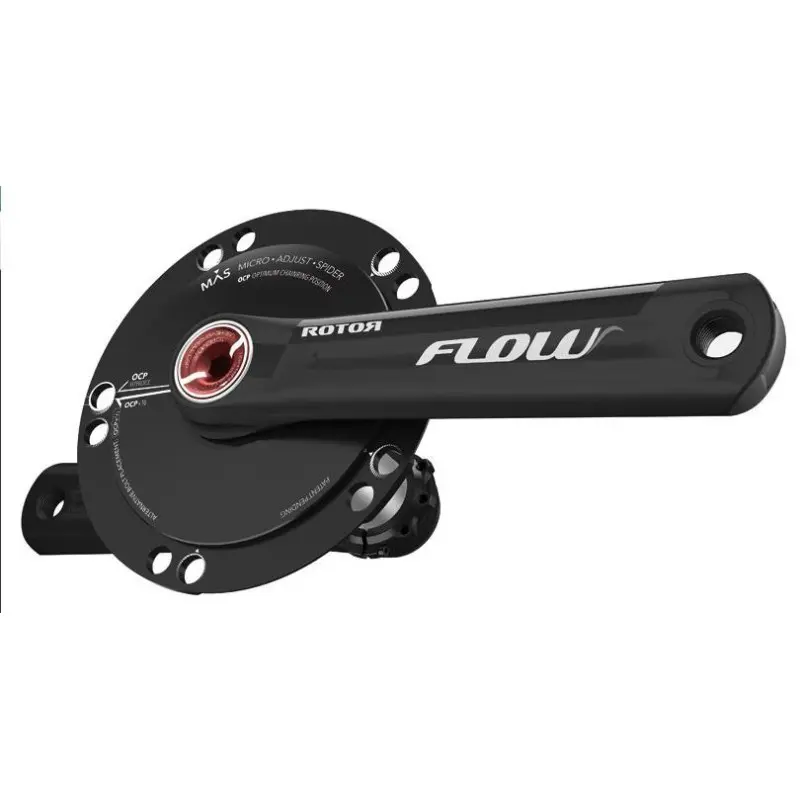 Rotor Set Pedivelle FLOW BCD 110*5