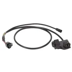 Bosch Y-Cable Battery for Roof Rack 880mm BCH261 1270016362