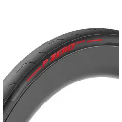 Pirelli tire PZero Race 700x26 Red 4196500