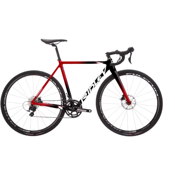 Ridley X-Night Disc Grx600 Cyclocross Bike