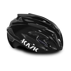 Kask Rapid Helmets Black CHE00031236