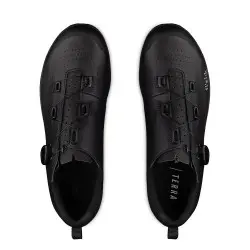 Fizik Mtb Shoes Atalas Black/Black