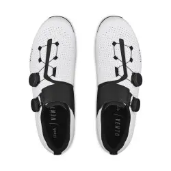 Fizik Shoes Vento Infinito Carbon 2 White/Black