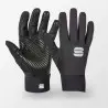 Sportful Winter Gloves Fiandre Light Black 1119546_002