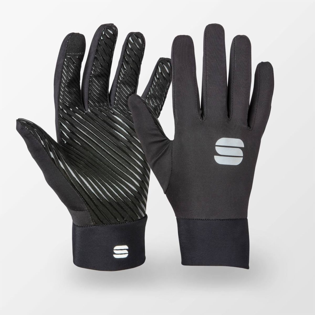Sportful Fiandre Light Winter Gloves Black