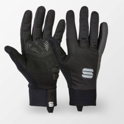 Sportful Guanti Invernali Giara Thermal Black 1119547_002